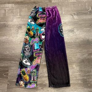 Penelope Wildberry Pajama pants girls 5